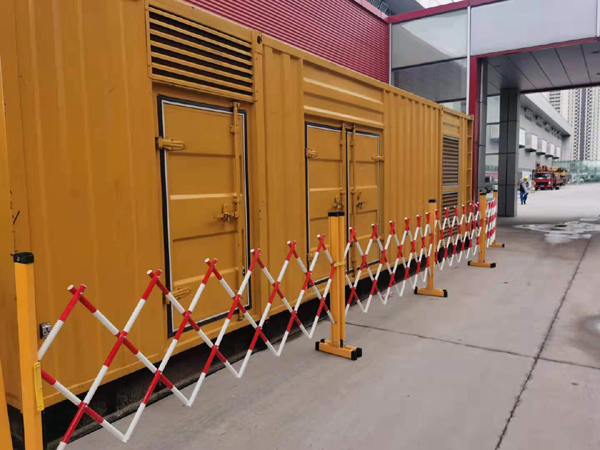 龙港租赁发电机发电机油箱使用后要定期清除油箱底部沉淀的杂质