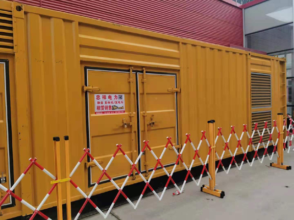 龙港关于通用发电机的十万个为什么？