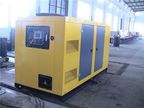 龙港租赁发电机 柴油发电机组的蓄电池种类有哪些？