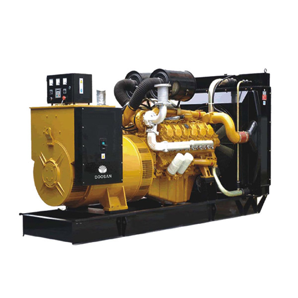 龙港租赁发电机-怎样确保潍柴发电机组的质量