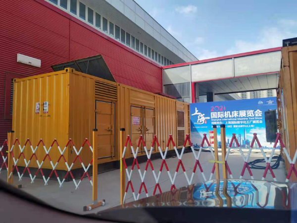 龙港发电车出租-发电机无电压或电压太低怎么办？