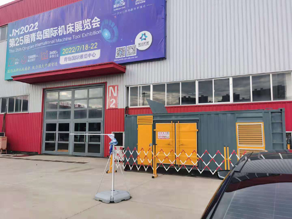 龙港发电机租赁-柴油发电机组不及时维护危害大