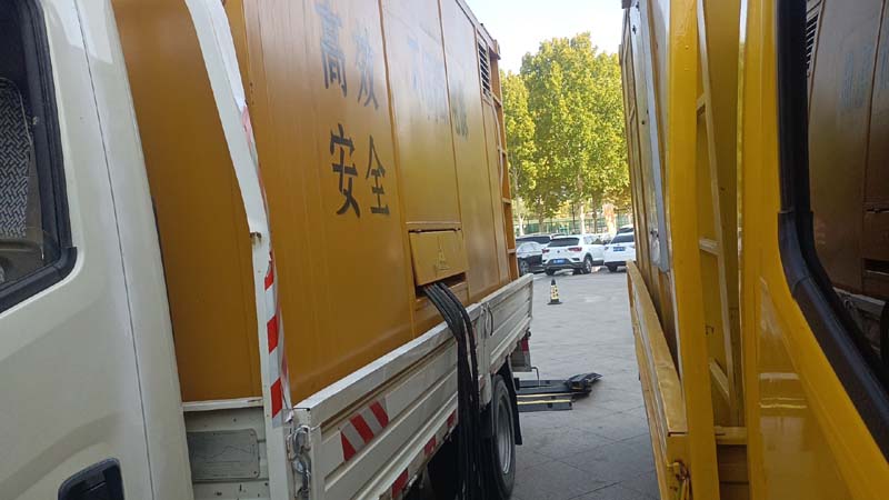 龙港如何判断柴油发电机组和UPS电源的切换时间是否符合要求？