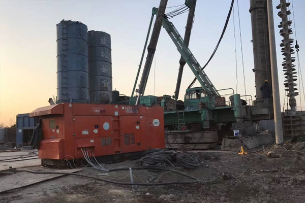 龙港如何检查发电机组燃油系统的密封性？