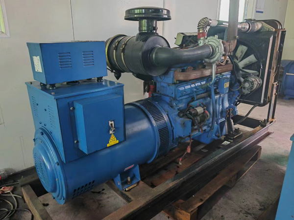 龙港100kW柴油发电机组使用多级机油有哪些优缺点？