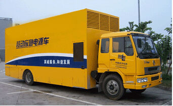 龙港发电机组如何判断水冷式机油散热器是否需要更换？