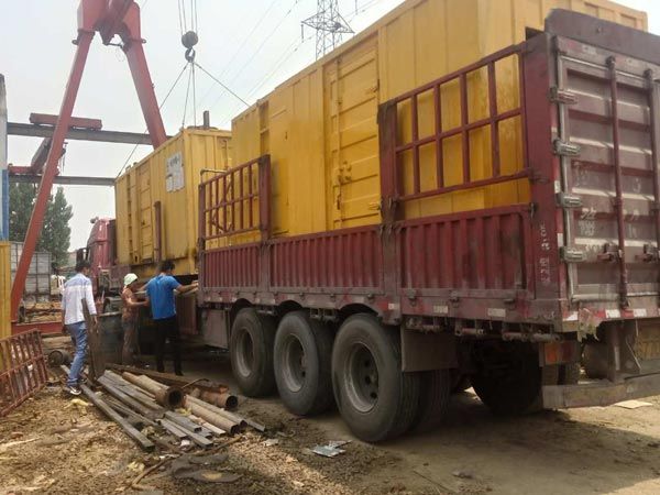 龙港更换水冷式机油散热器密封件的操作步骤是怎样的？