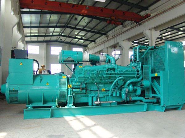 龙港影响800KW发电机组油耗的因素有哪些？